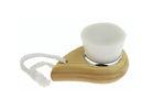 Professional Deep Cleansing Facial Brush For Face Wash , Facial Scrubbing Brush