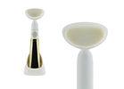 3D Sonic Vibration Electric Facial Cleansing Brush Massage Face Skin Cleaning Brush