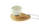 Home Skin Care Facial Cleansing Brush For Exfoliating And Massage