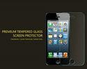 iPhone 5 / 5s / 5c Tempered Glass Screen Protectors 2.5d Curved Edge