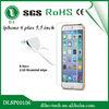 High Definition iPhone 6 Plus Tempered Glass Screen Protectors 5.5 inch