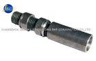 Bridging Coupler Splice Material Mechanical Rebar Couplers with Protective Caps