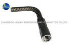 High Tensile Strength Bridging Splice Rebar Mechanical Splicing for Bridge and Pier Construction
