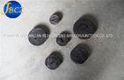 Rebar Coupler Plastic Cover Rebar Connection  Accessories for 12mm to 40mm Couplers