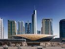 Parallel Threading Mechanical Rebar Splice for Dubai Metro , UAE Mechanical Rebar Splicing