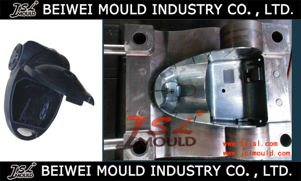 vacuum cleaner plastic mould 