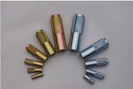 Nails And Fastener drop in anchor bolts Drop In Anchor