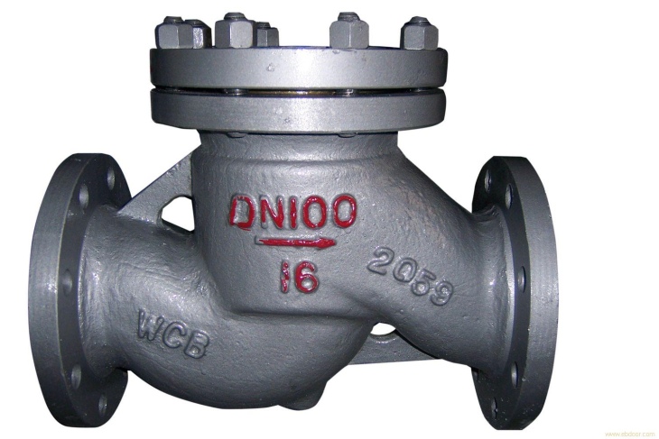 Steel Valve Globe