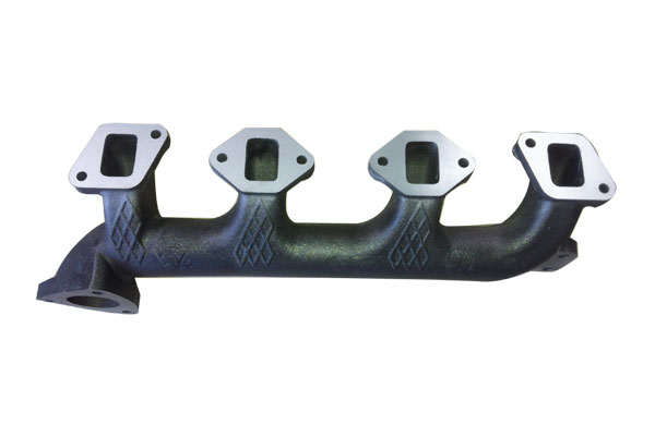 Intake Manifold