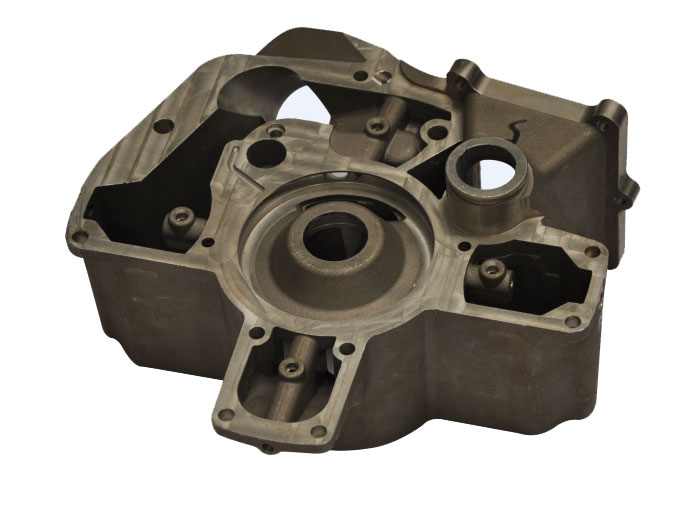 Brake Pump Housing