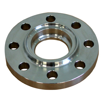 Valve Flange