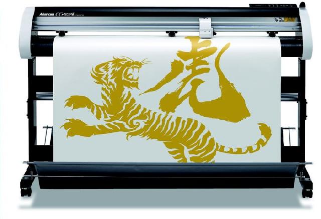 Mimaki CG-130 SRII Cutting Plotter