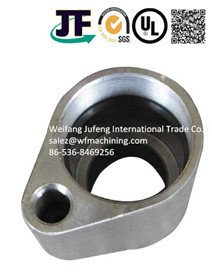 Stainless Steel Forging Metal from China Supplier