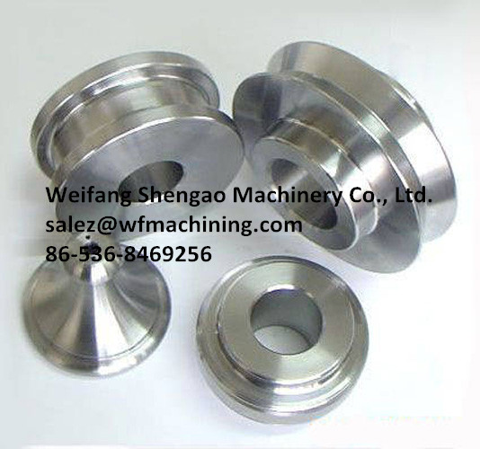 High Quality Trasmission Shaft CNC Machining