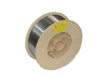 Hardfacing welding wire