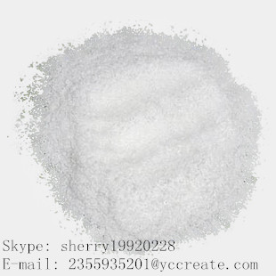 Clomifene citrate CAS: 50-41-9