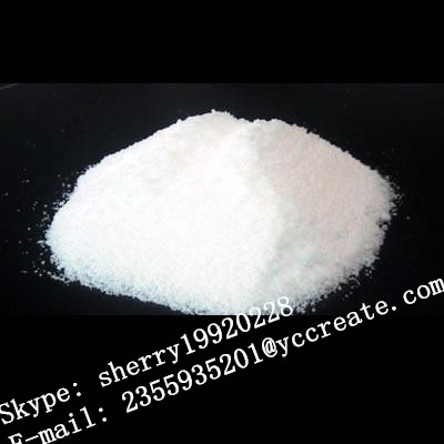 Tamoxifen citrate CAS: 54965-24-1