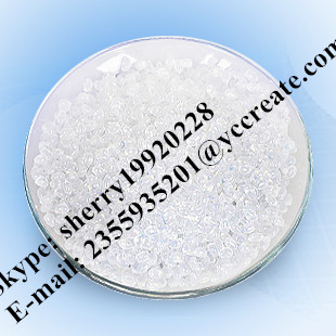 Testosterone decanoate CAS:	5721-91-5