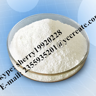 19-Nortestoterone decanoate CAS:	360-70-3