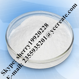 Methenolone enanthate CAS: 303-42-4