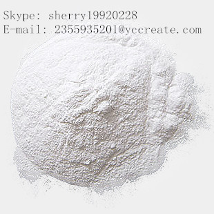 Testosterone cypionate CAS: 58-20-8