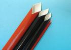 H Grade Multi Color Expandable Fiberglass Sleeving Heat Resistance and Self-extinguishing