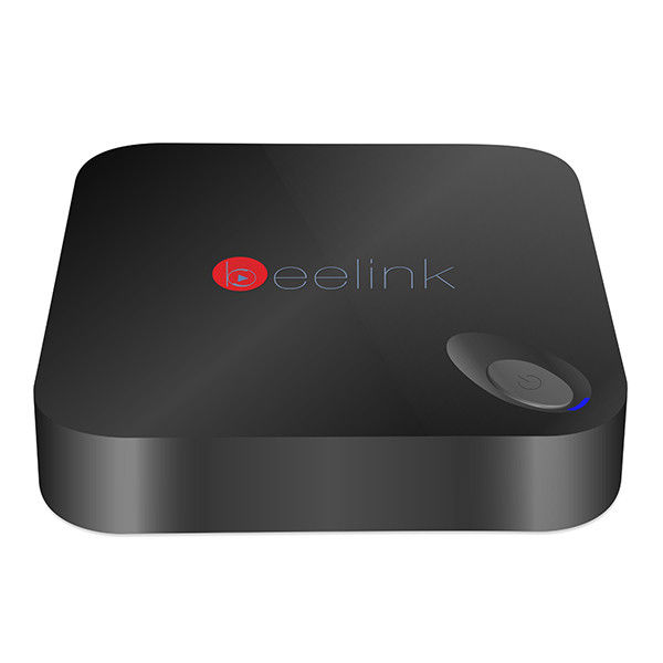 XBMC Smart TV Android Box Support 32 GB SD Card for Home Entertainment and Office