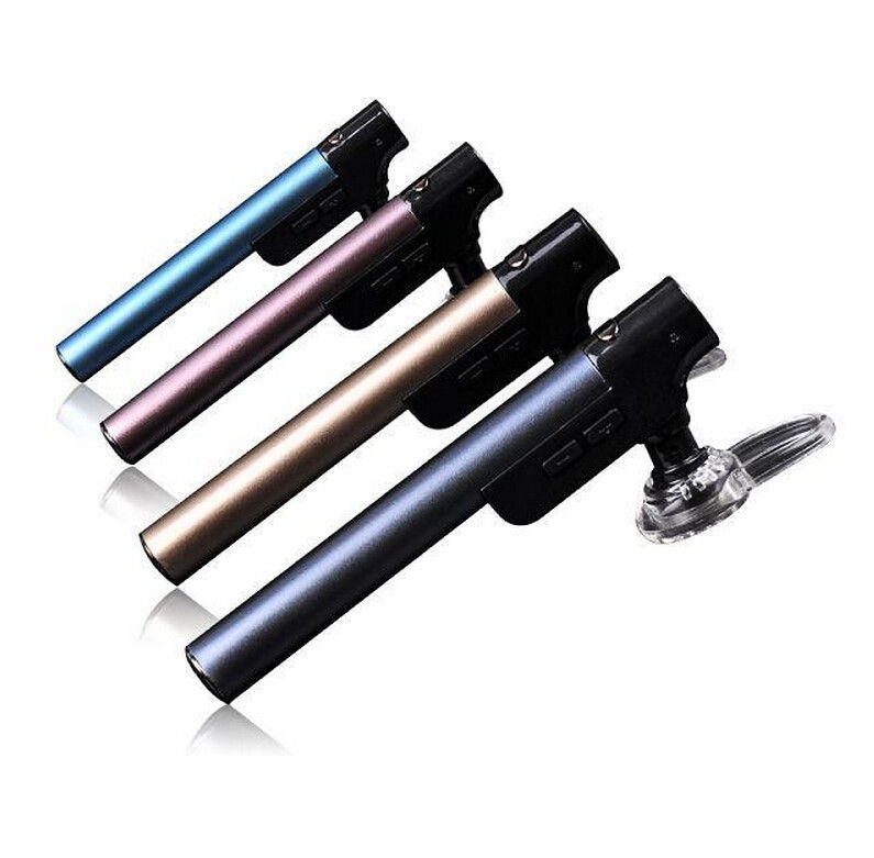 Muti - Color Hi Fi In Ear Stereo Bluetooth Headset with Microphone and Ear Hook