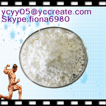4-Chlorodehydromethyltestosterone Turinabol Raw Testosterone Powder 99% Min
