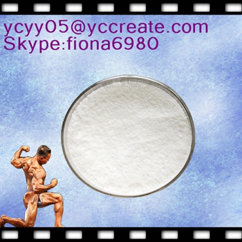 Testosterone Blend Raw Testosterone Powders Mixture