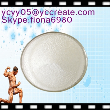 Testosterone Cypionate 58-20-8 Longest-estered Raw Testosterone Powders