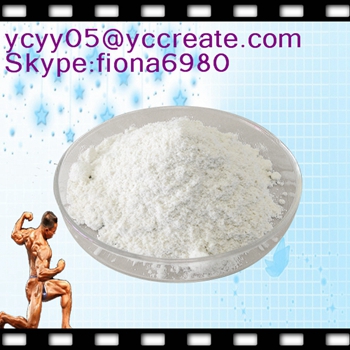 Fluoxymesterone Halotestin Anabolic Steroid Raw Testosterone Powder
