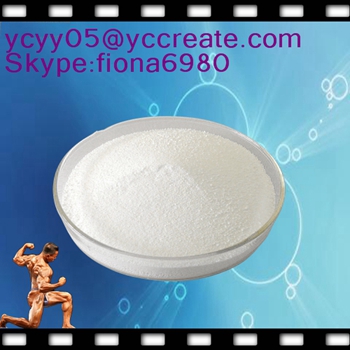 Test Ace Testosterone Acetate 1045-69-8 Steroid Hormone Raw Testosterone Powder