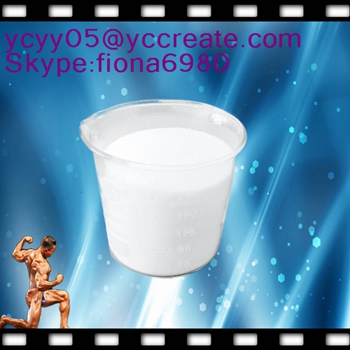 Masteron 521-12-0 Muscle Building Raw Hormone Powders Dromostanolone Propionate