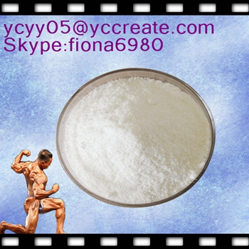 Testosterone 58-22-0 Testoviron Raw Steroid Powders Testosterone Base Raw Hormone Powders
