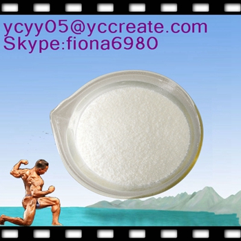 Test Ace Testosterone Acetate 1045-69-8 Raw Hormone Powders