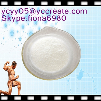 Compound Mesterolone Testosterone Hormone Growth Steroids CAS 1424-00-6
