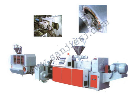 plastic machinery for sale PVC Plastic Mixer SRL-Z