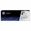 Laser Toner Cartridges for HP Q7553X