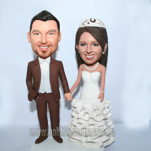 Where To acquire A Valentine& acute;s Day Personalized Bobblehead