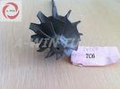 TKP 7C6 Turbine Wheel Turbocharger Shaft For Kamaz Truck