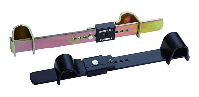 Heavy Duty Container Lock