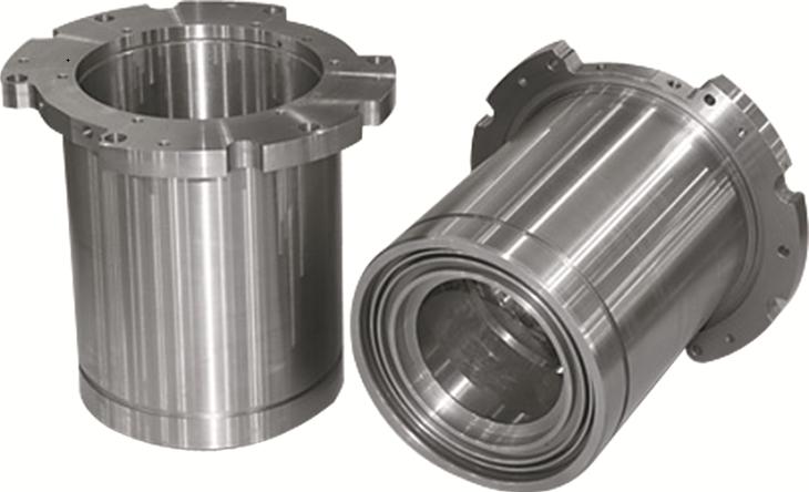 stainless steel shaft sleeve Shaft Sleeve