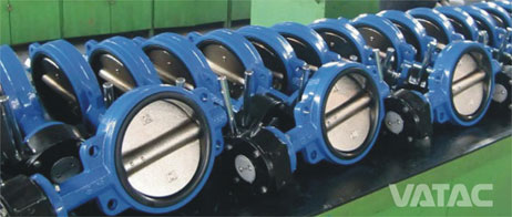 cast iron butterfly valves Marine Cast Iron Butterfly Valve