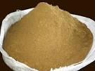 FISH MEAL & FISH OIL-China Import License