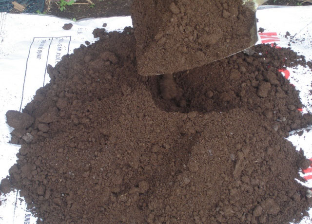 Great MATERIALS for FERTILIZER 