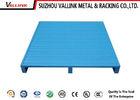 Stain - Proof Heavy Duty North America Steel Pallets 1219*1016mm For Vehicle
