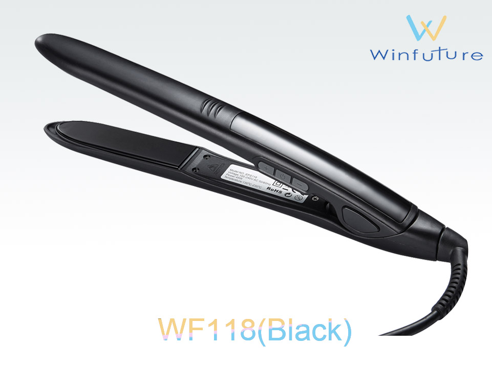 2015 Hair Straightener 