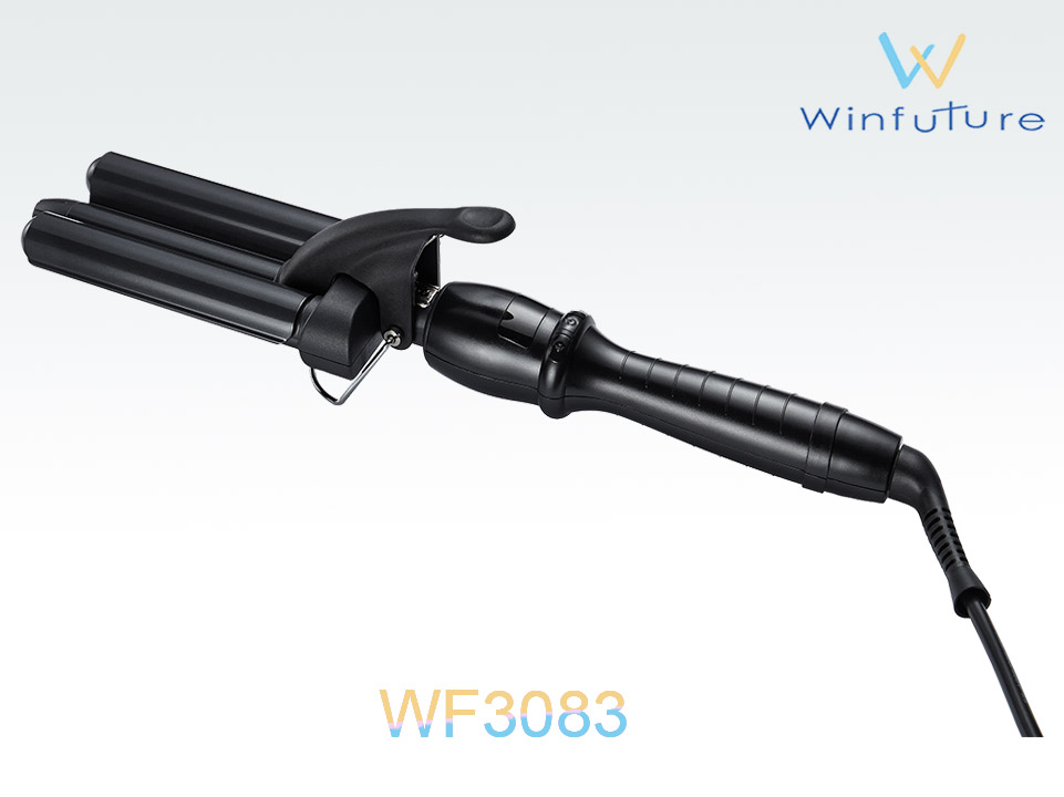 2015 Hair Curler