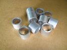 Stop Button steel swage Wire Rope Sleeves for aircraft wire rope